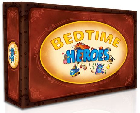 Bedtime Heroes