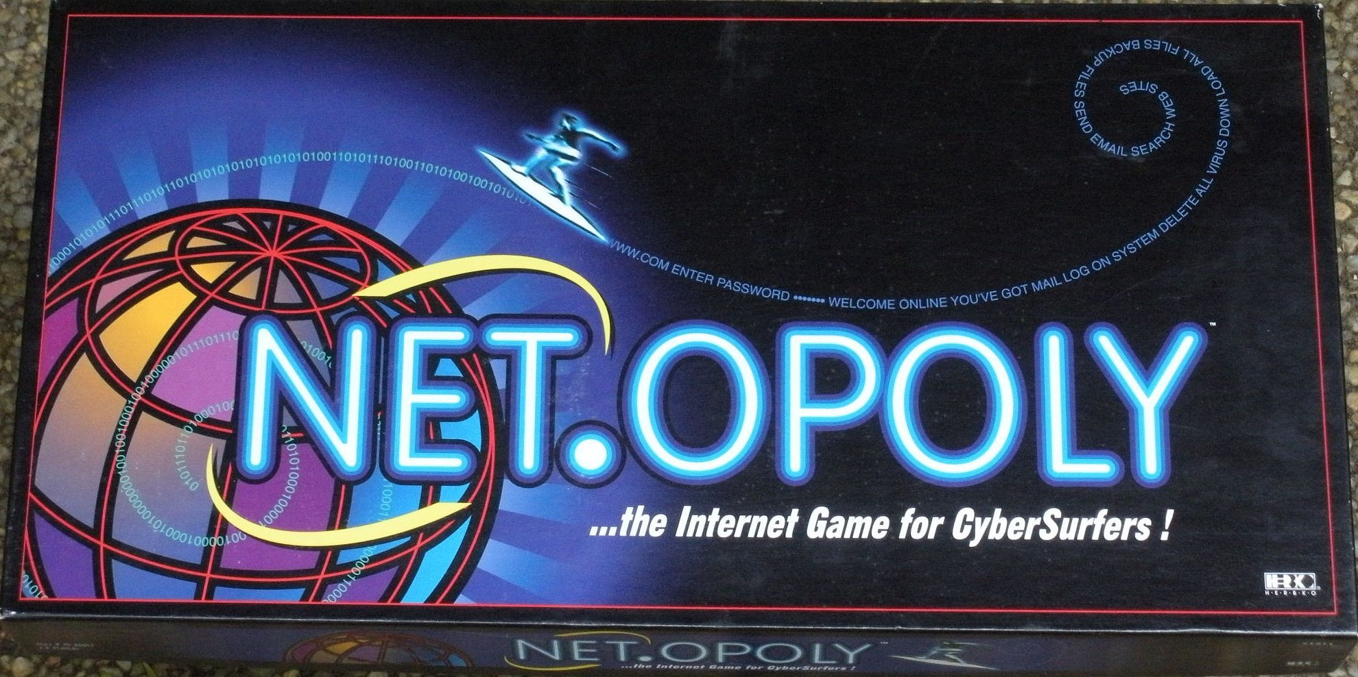 Net.opoly