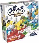 Board Game: Combo Color