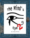 RPG Item: The Mind's Eye 2 (HERO)