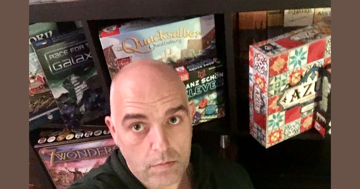 How I Learned To Stop Worrying & Play The Games I Love It Beats