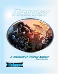 RPG Item: Firefight: A Singularity System Module