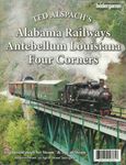 Board Game: Age of Steam Expansion: Alabama Railways, Antebellum Louisiana & Four Corners