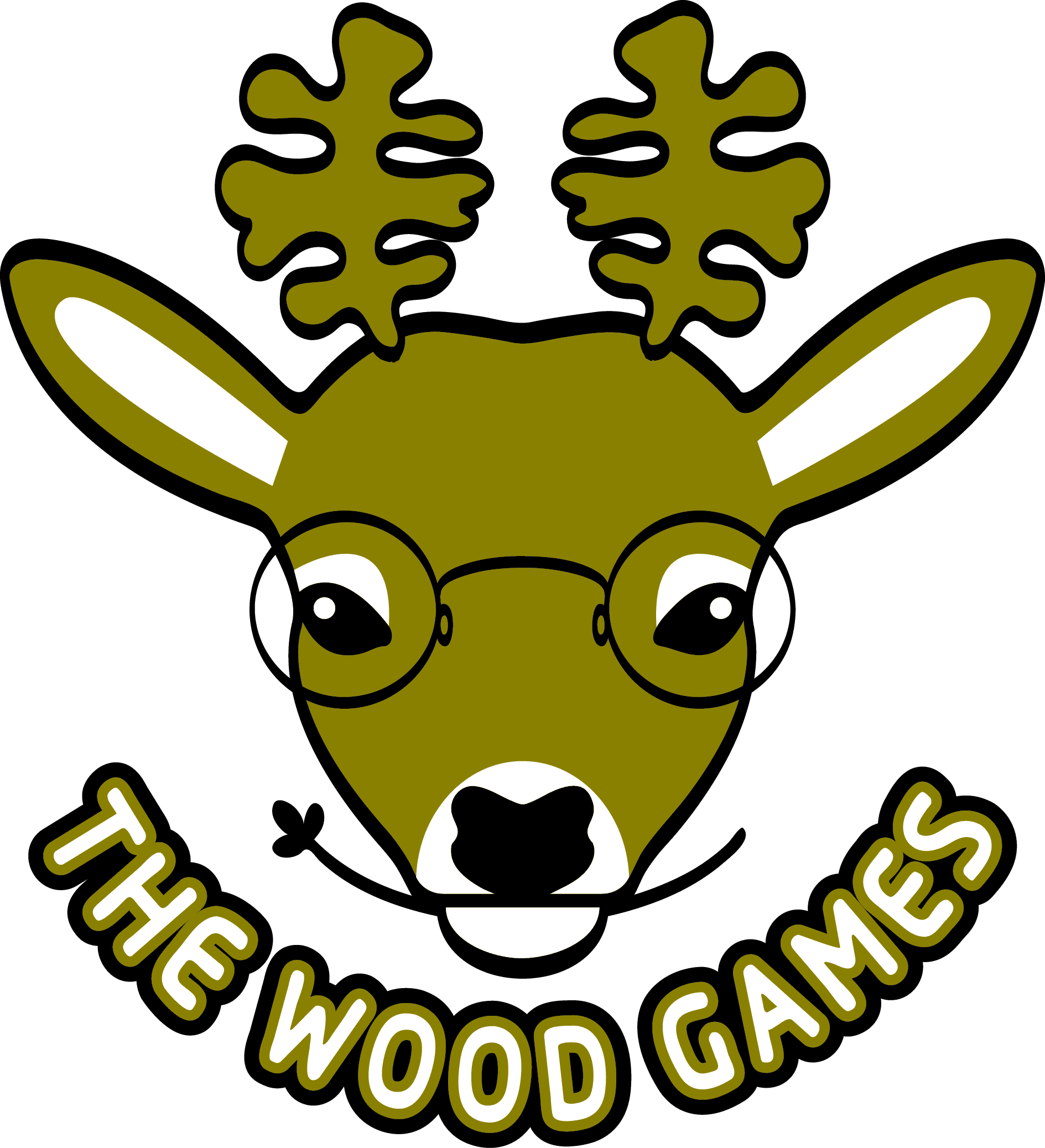 The Wood Games