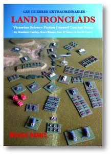 Land Ironclads
