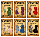 Colt Express Twinples Board Game Accessory Boardgamegeek Les twinples c'est quoi ? colt express twinples board game