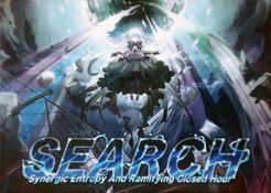 S.E.A.R.C.H.