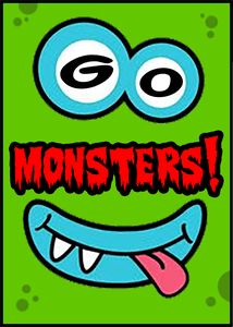 Go Monsters!
