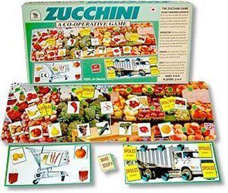 Zucchini