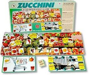 Zucchini