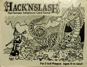 HACK'N'SLASH