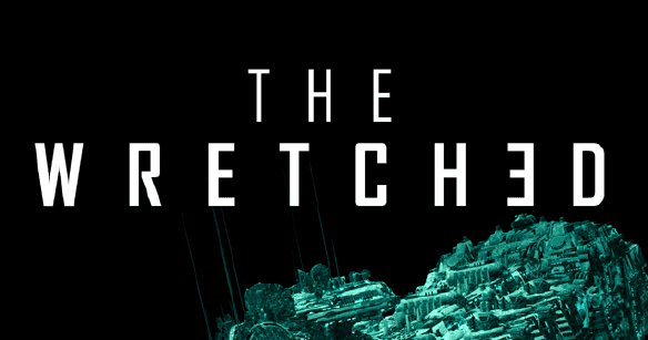 The Wretched | RPG Item | BoardGameGeek