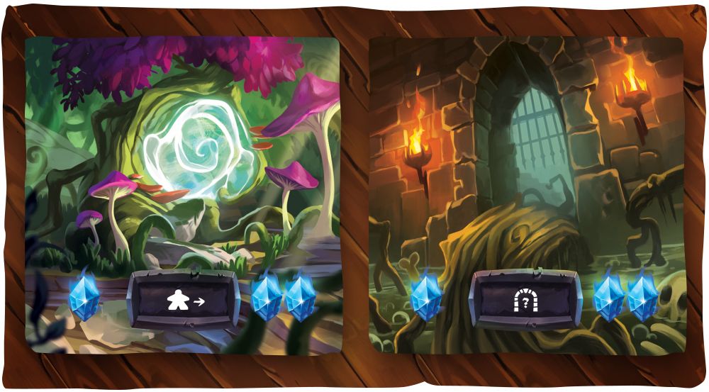 Illustration 1 de Taverns & Dragons