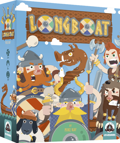 Longboat