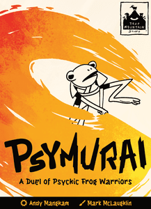 Psymurai