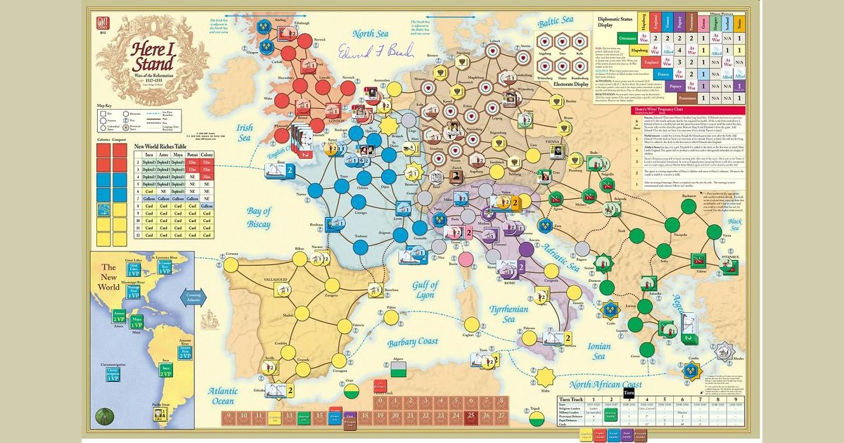 BoardGameGeek