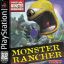 Video Game: Monster Rancher