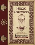 RPG Item: Heroic Conveyances