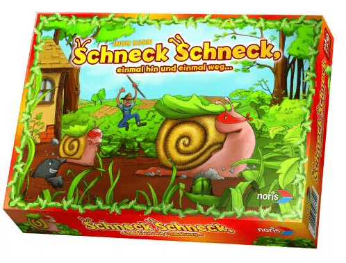 Schneck Schneck