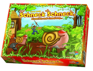 Schneck Schneck
