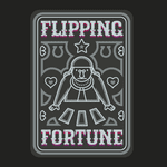 Flipping Fortune