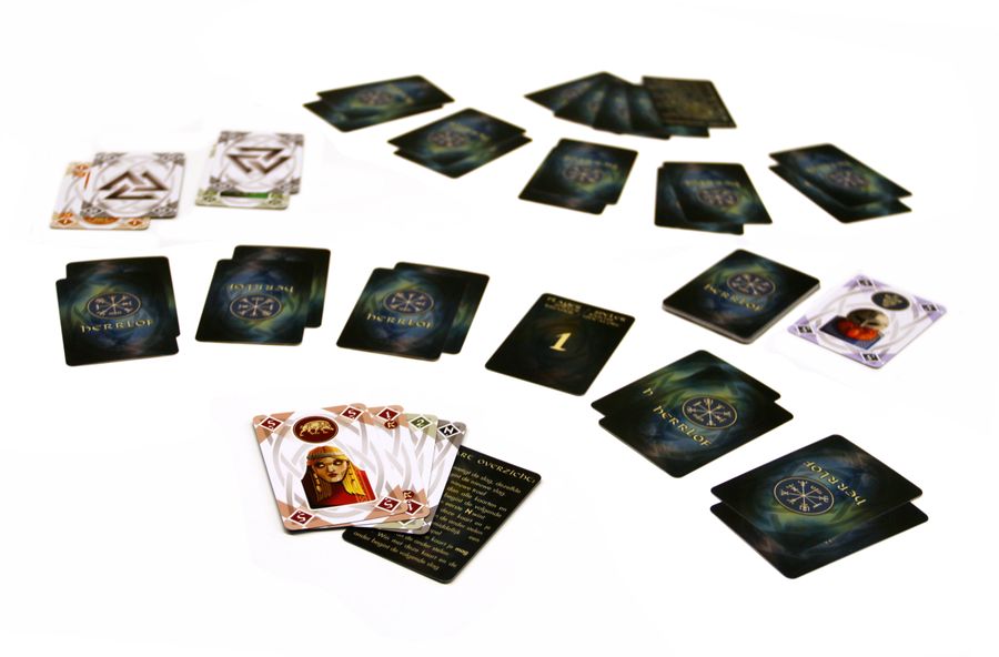 Game in Progress