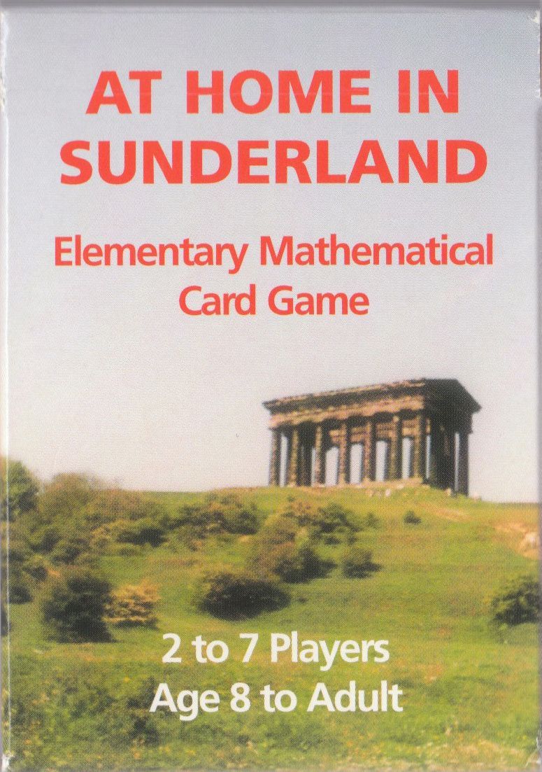 At Home in Sunderland