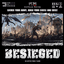 Board Game: Besieged: Build Your Castle!