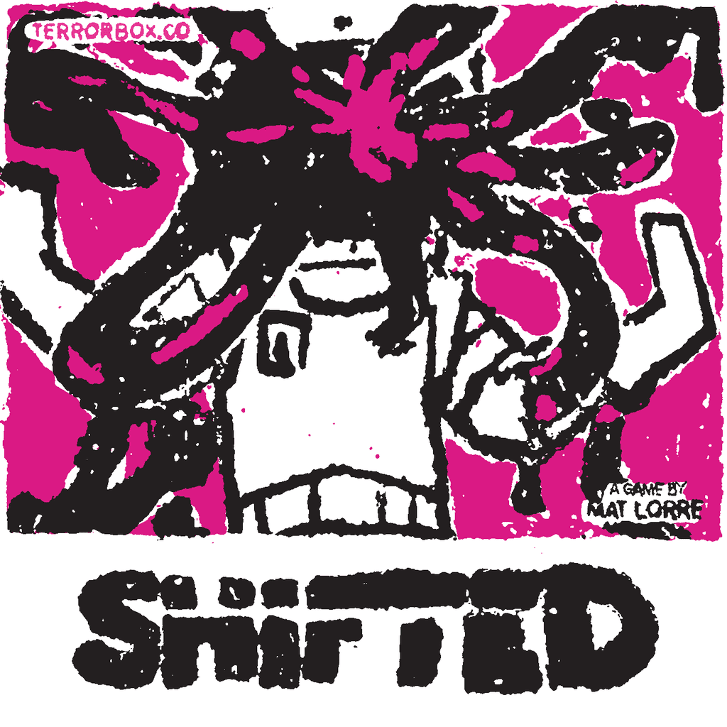 Illustration 2 de SHIFTED