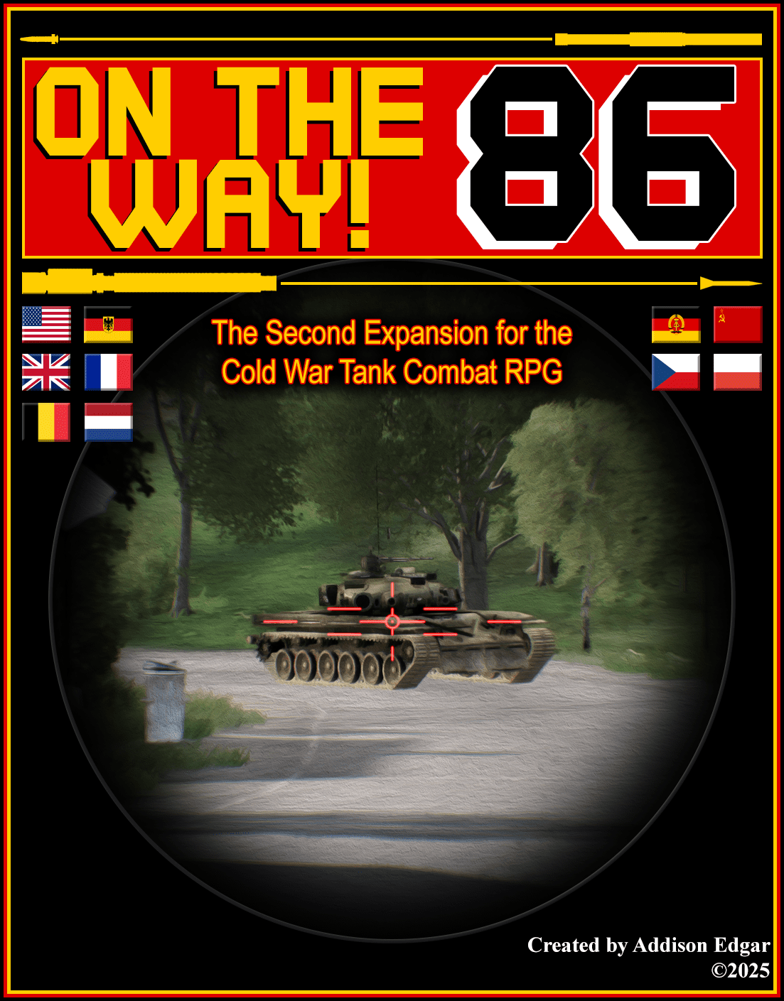 ¡En camino!: 86