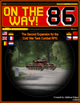 On the Way!: 86