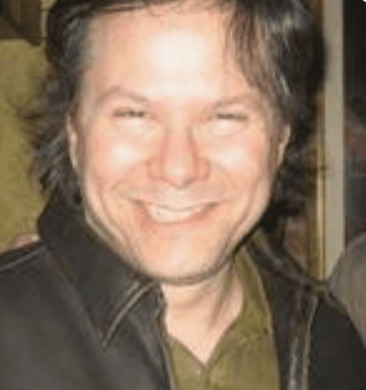 Brad Ross