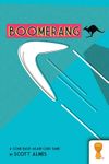 Board Game: Boomerang