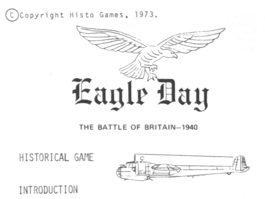 Eagle Day