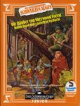 RPG Item: Die Räuber von Sherwood Forest: Robin Hood unter falschem Verdacht