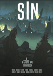 RPG Item: Sin: A Spire RPG Sourcebook