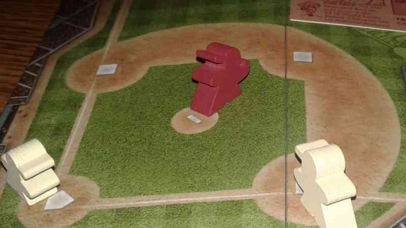 Bottom of the 9th: Season 1 Promo Pack