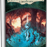 Arkham Horror: El Juego de Cartas – Donde Aguarda la Perdición: Paquete de Mitos