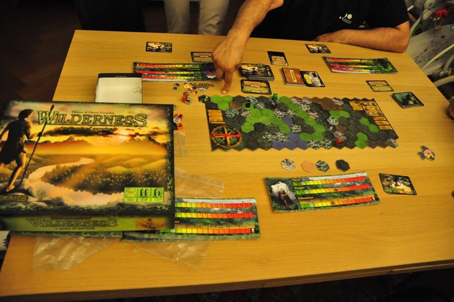 BoardGameGeek
