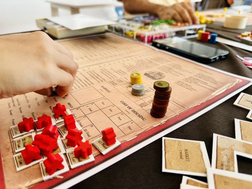 BoardGameGeek