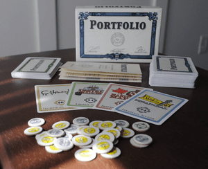 Portfolio