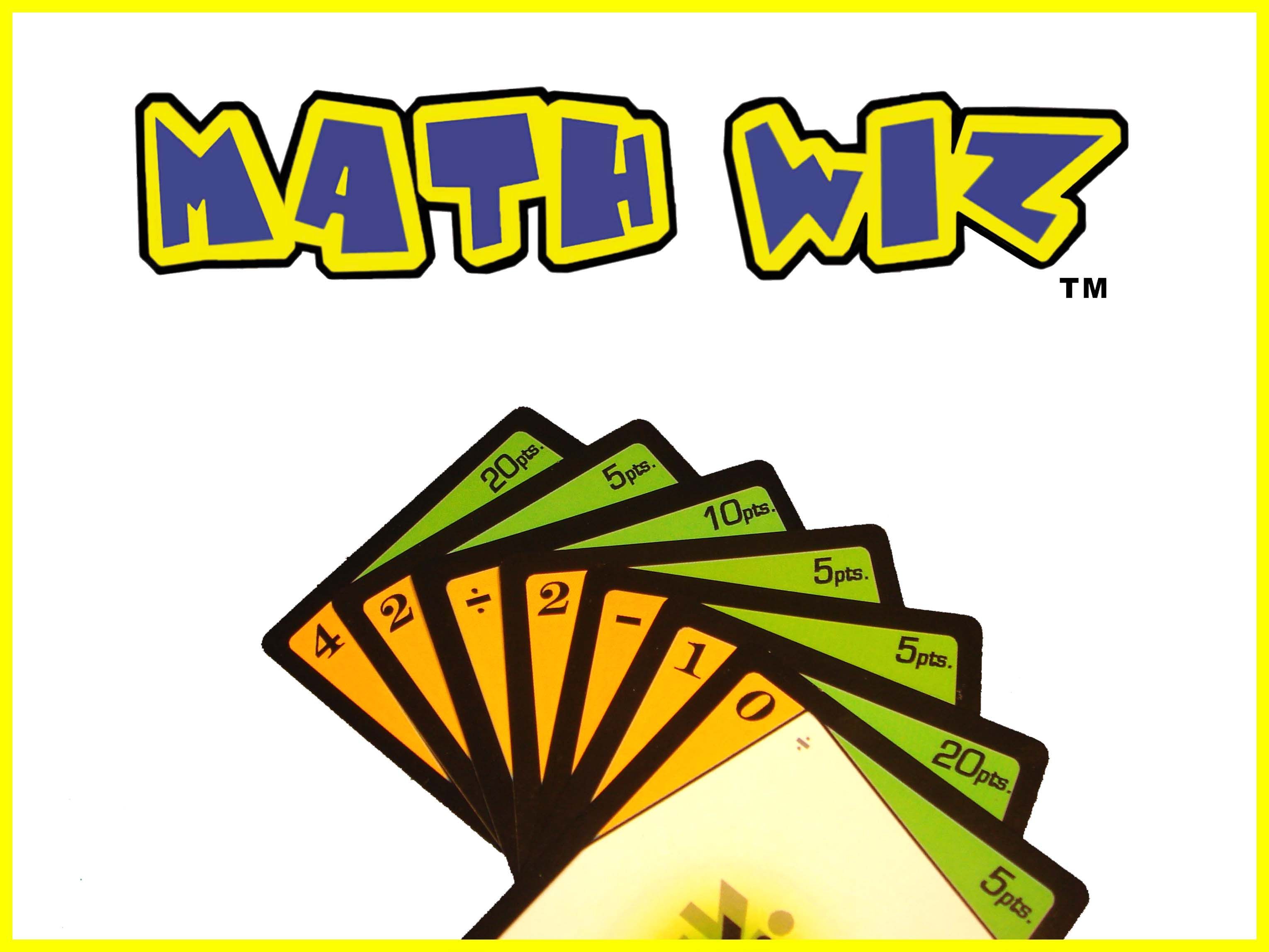 Math Wiz