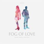 Fog of Love (Danish, English)