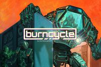 burncycle (English)