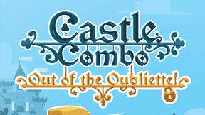 Castle Combo: Out of the Oubliette! thumbnail