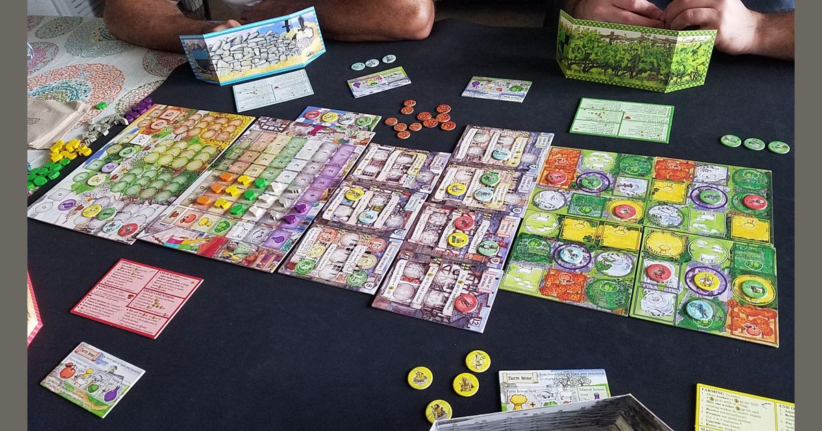 BoardGameGeek