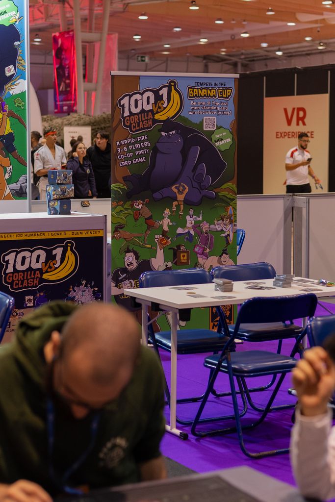 Illustration 9 de 100vs1 - Gorilla Clash