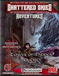 RPG Item: Whispers of the Dark Mother 2: Tower of Hidden Doors