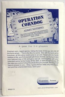 Operation Corndog