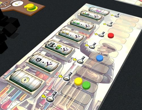 digital prototype